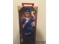 barbie millennium grad